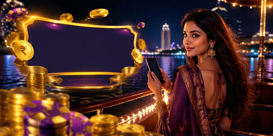 Mobile casino access with rupee transactions at Chennai Marina Beach